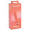 Peachy Mini Tickle Vibratorius
