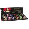 Shunga - Ekranas Mini Massage Candles masažo žvakių rinkinys (6x4)