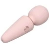 Le Wand Mini Microwand Rose Go
