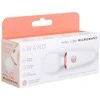 le Wand Mini Microwand Baltas