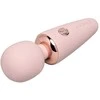 Le Wand Mini Microwand Rose Go