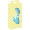 Mėlyna Cuties Mini Vibrator Mėlyna 4.Ge