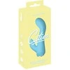 Mėlyna Cuties Mini Vibrator Mėlyna 4.Ge