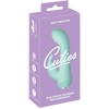 Cuties Mini Vibrator Silikoninis vibratorius