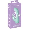 Cuties Mini Vibrator Silikoninis vibratorius