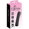 Sweet Smile mini vibratorius juodas