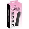 Sweet Smile mini vibratorius juodas