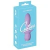 Cuties Mini Vibrator Violetinė 4.