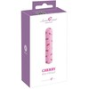 graži širdis Cherry mini vibrato