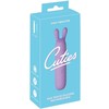 Cuties Rabbit Vibe Violetinė 5.Ge