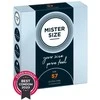 Mister Size 57mm pakuotė po 3 vnt