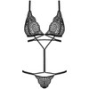 Obsessive Body OBS kėbulas L/XL