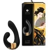 Shunga - Miyo Intimate Massager Juodas