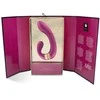 Shunga - Miyo Intimate Massager Raspberry