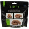 Fleshlight Mr. Limpy Medium 14cm - Anatomical Rožinė Model, Soft Touch