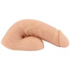 Rožinė Fleshlight Mr. Limpy Large Rožinė 18cm - Anatomical Model, Soft Material