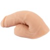 Rožinė Fleshlight Mr. Limpy Large Rožinė 18cm - Anatomical Model, Soft Material