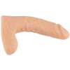 Rožinė Fleshlight Mr. Limpy Large Rožinė 18cm - Anatomical Model, Soft Material