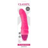 Pipedream Rožinė Mr. Right Vibrator Rožinė