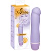 Sweety Sweet Smile Mini Vibrator Silikoninis vibratorius