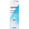Durex Naturals Extra Wet 50ml