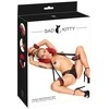 Neck-Cushion-Thigh-Restraint