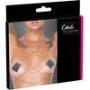 „Nipple Jewellery“ sidabrinis grandinėlė