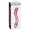 Rožinė Icicles Icicles No. 55 Rožinė