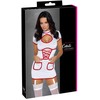 Cottelli Costumes Orion 2471019 Nurse