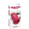 Oral Fun Vibrator Moving Lips