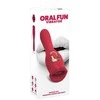 Oral Fun Vibrator L Moving Lip