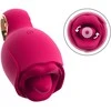 Oral Fun Vibratorius, laižantis ir vibruojantis liežuvį
