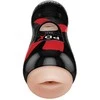 Pipedream PEE vibruojantis burnos glostiklis