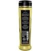 Shunga - Massage Oil Organica Natural