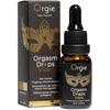 La Martina Orgie Orgasm Drops Vibe! 15 ml