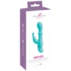 ORIVEN Slide Ring Rabbit Vibrator