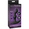 Dreamtoys AFE P-Motion masažuoklis