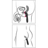Rebel P-Spot vibratorius