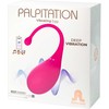 Adrien Lastic Palpitation
