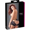 Cottelli Panties Juodas M