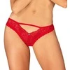 Obsessive Panties Thong OBS kelnaitės XS/S