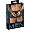 Svenjoyment Bondage Vyriškos kelnės M