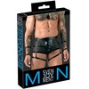 Svenjoyment Bondage Vyriškos kelnės XL