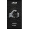 NUEI Pause Delay Prolong Gel 50ml - Vanduo-Based Vegan Formula