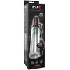 Pipedream PDX ELITE Suck-N-Pump Stroker