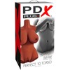 Pipedream PDX PLUS PERFECT 10 TORSO Ruda