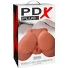 Pipedream PDX Plus užpakaliuko masturbatorius įdegis