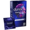 Durex Perfect Glide pakuotė po 10 vnt