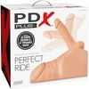 Pipedream Perfect PDX Plus tobulas važiavimo žibintas