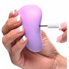 Rožinė Fantasy For Her Petite Arouse-Her Vibrating Silicone Device, Rožinė